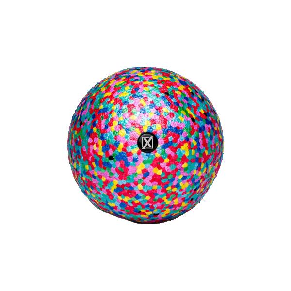 Large round massage ball