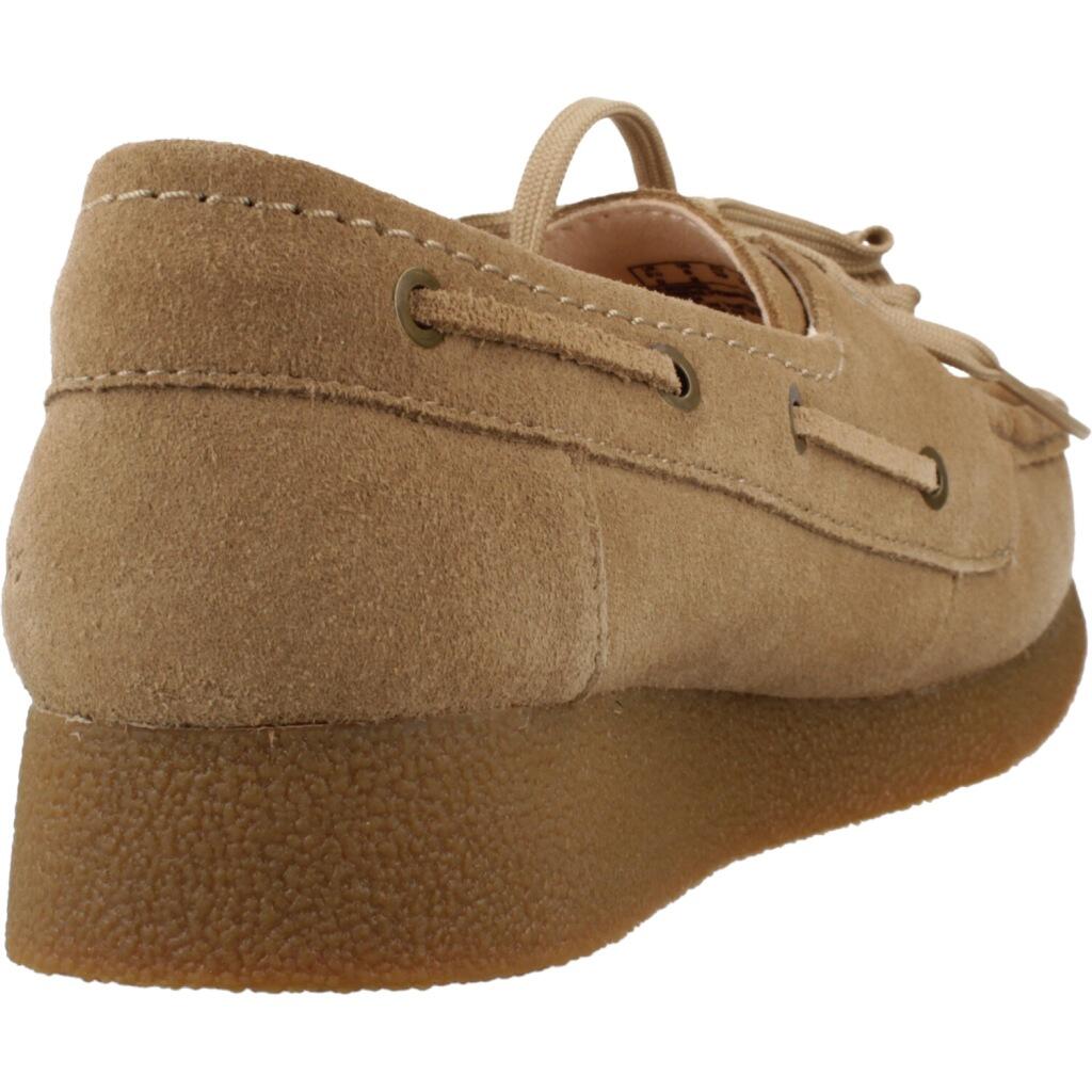 Veterschoenen Wallabee EVO Sea 3/5