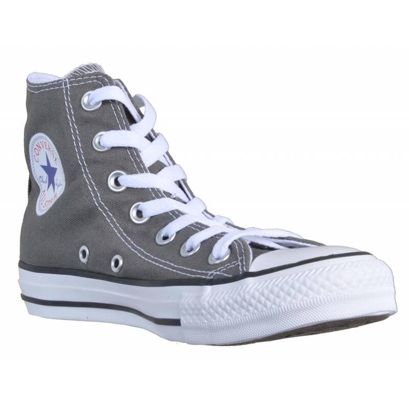 Baskets Converse Gris