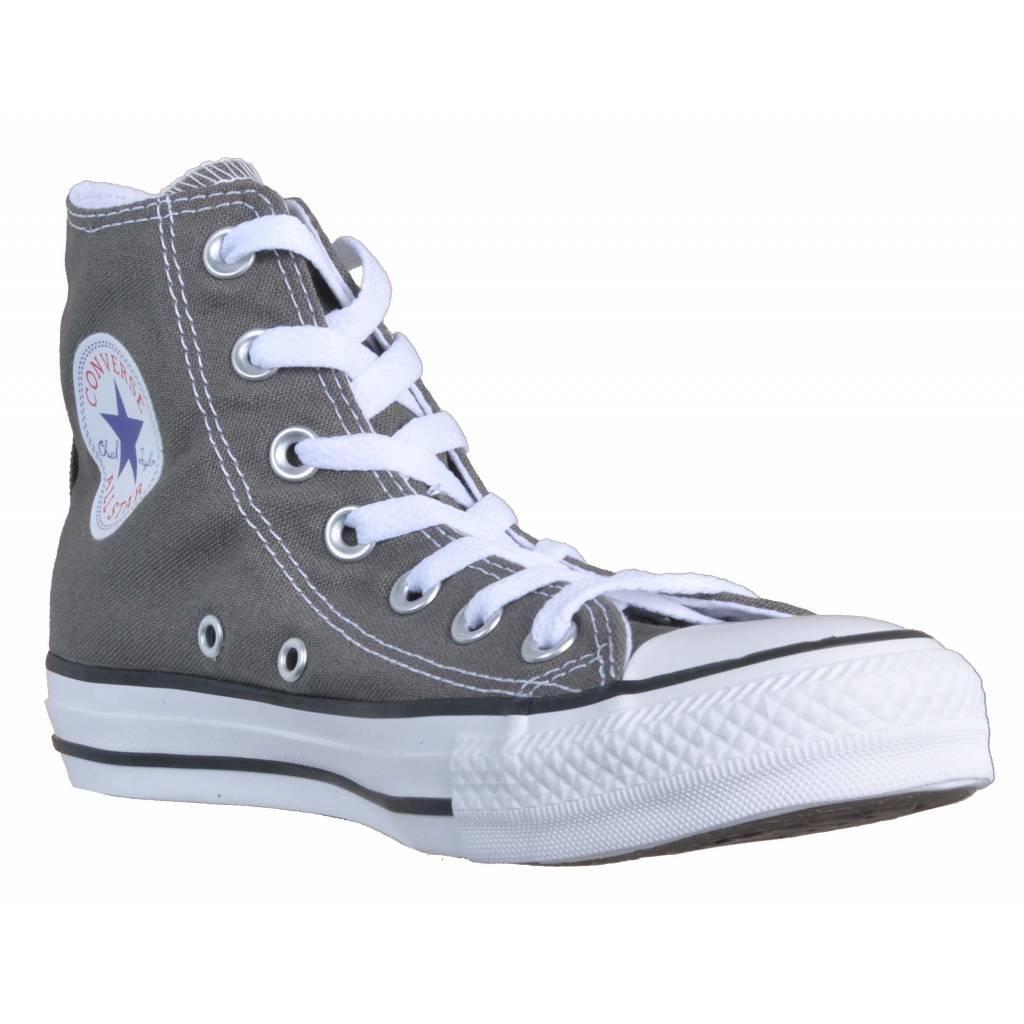 Baskets Homme Baskets Converse Gris Gris Converse 3/6