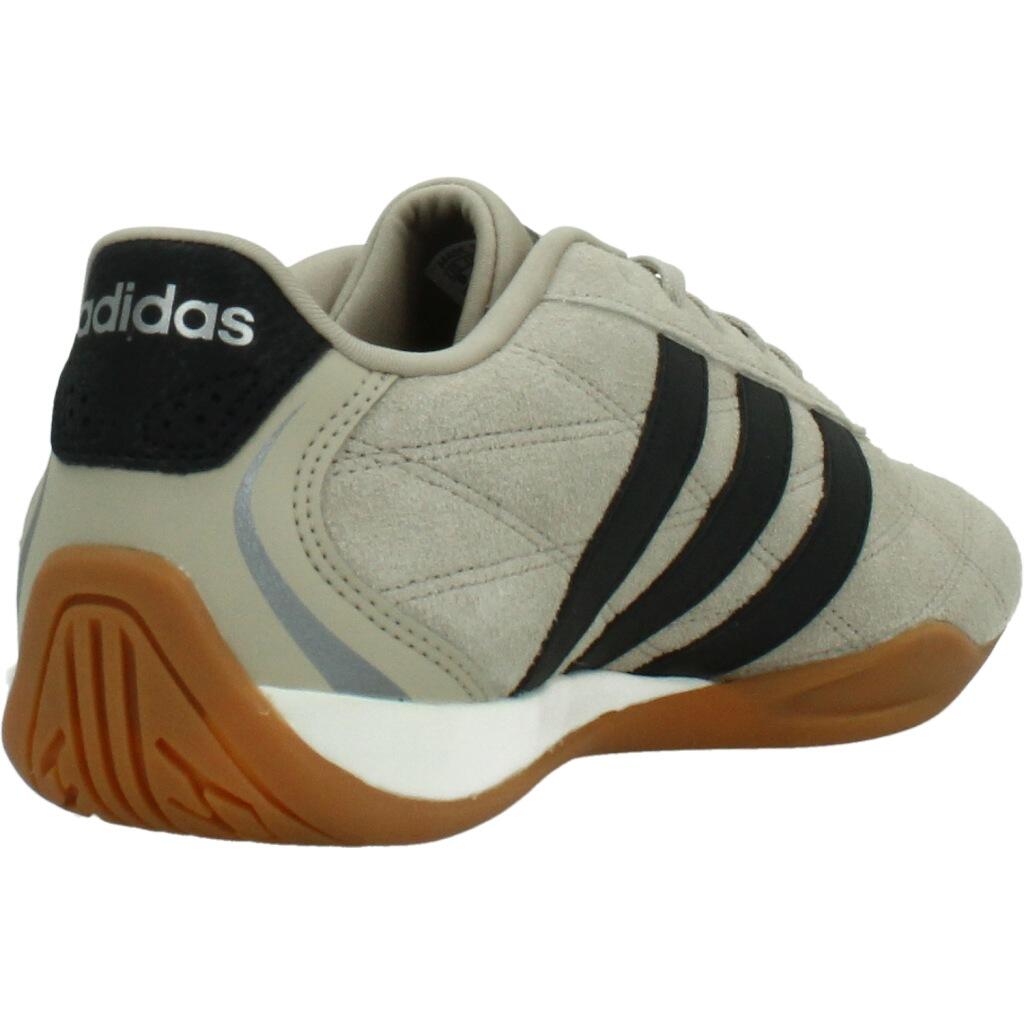 Buty ADIDAS ADIPISTA Beżowy 3/5