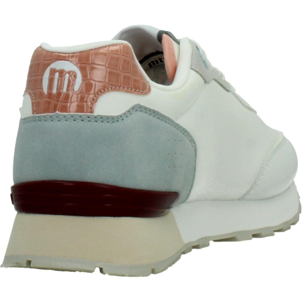 Sneakers Donna MTNG Joggo Bianco 3/6