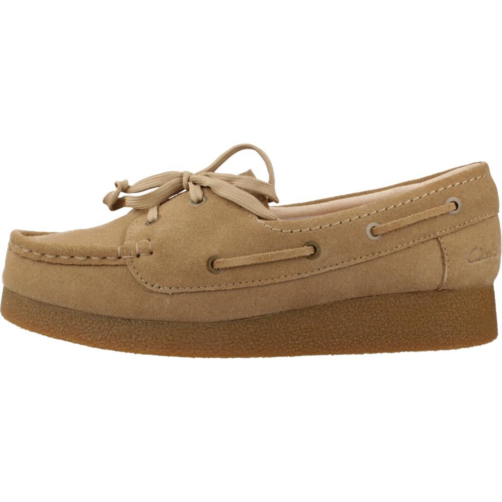 Veterschoenen Wallabee EVO Sea 2/5