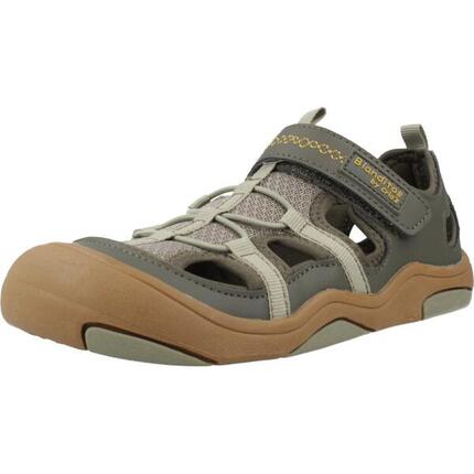 Blanditos Sandalias Olimpo Verde II - Talla 31