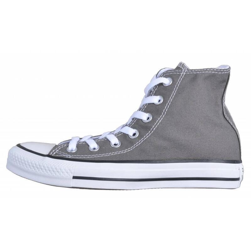 Baskets Converse Gris