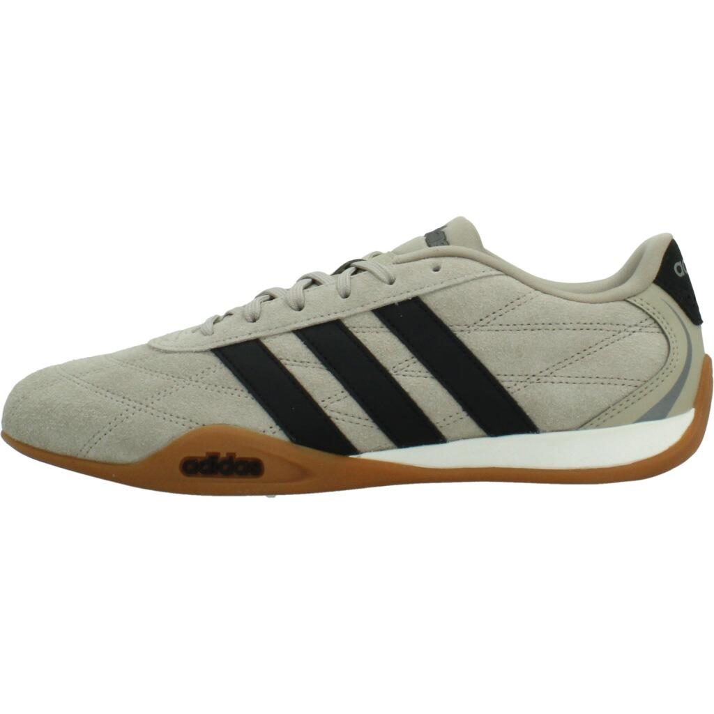 Buty ADIDAS ADIPISTA Beżowy 2/5