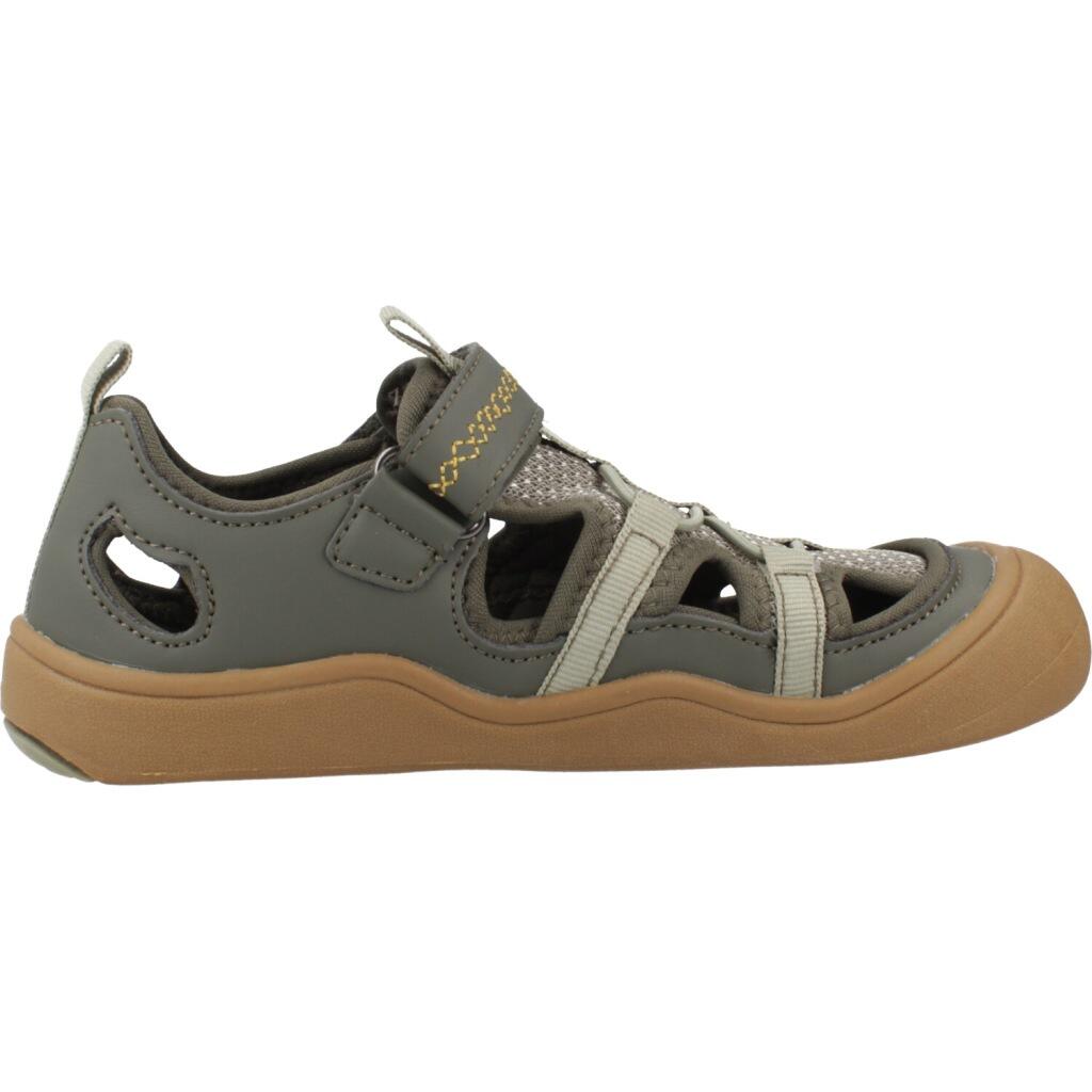 Blanditos Olimpo Green II Sandals - Size 34 4/7