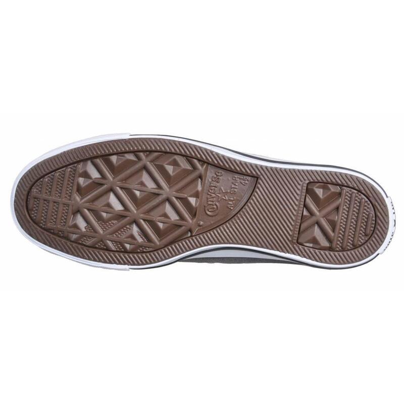 Baskets Converse Gris