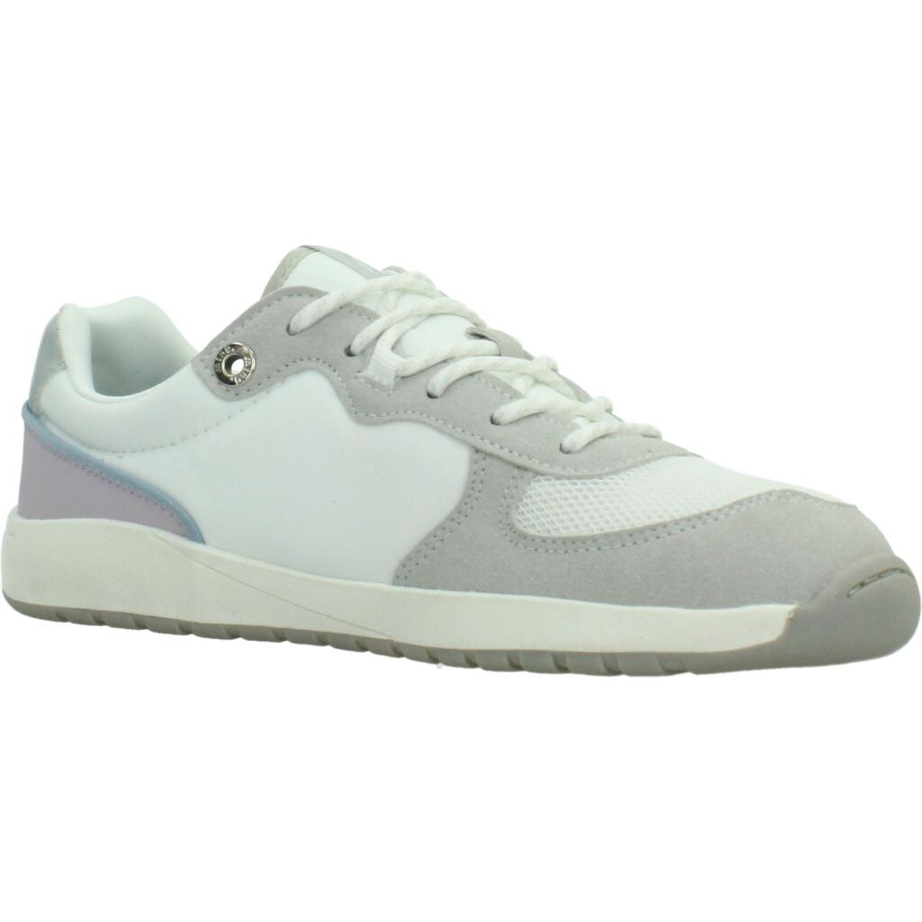 Sneakers Mtng Model 60857m Kleur Grijs 5/7