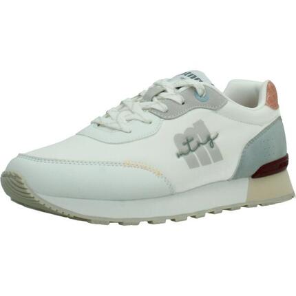 Sneakers femme MTNG Joggo blanc