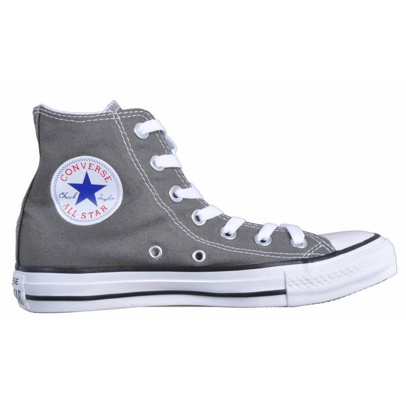 Baskets Converse Gris