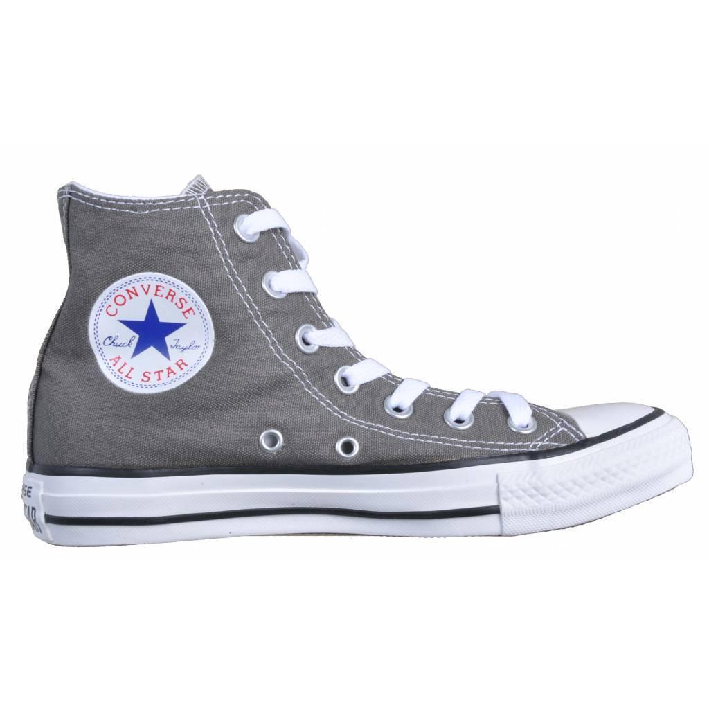 Basket Converse All Star CT Canvas Hi 4/6