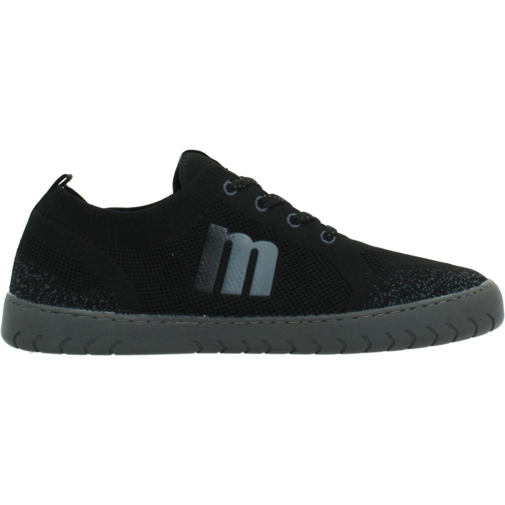 Zapatillas MTNG  Free Barefoot Negro  Hombre 4/5