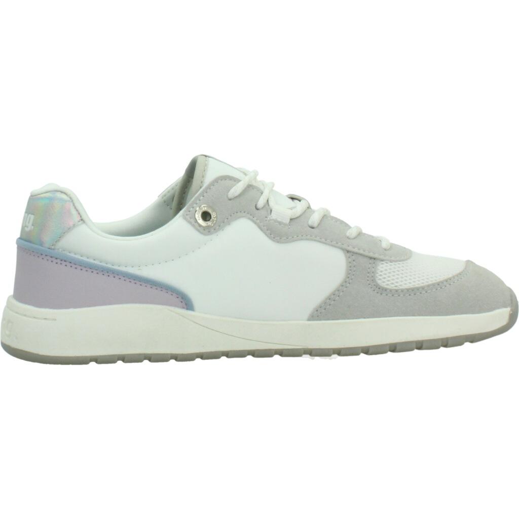 Sneakers Mtng Model 60857m Kleur Grijs 4/7