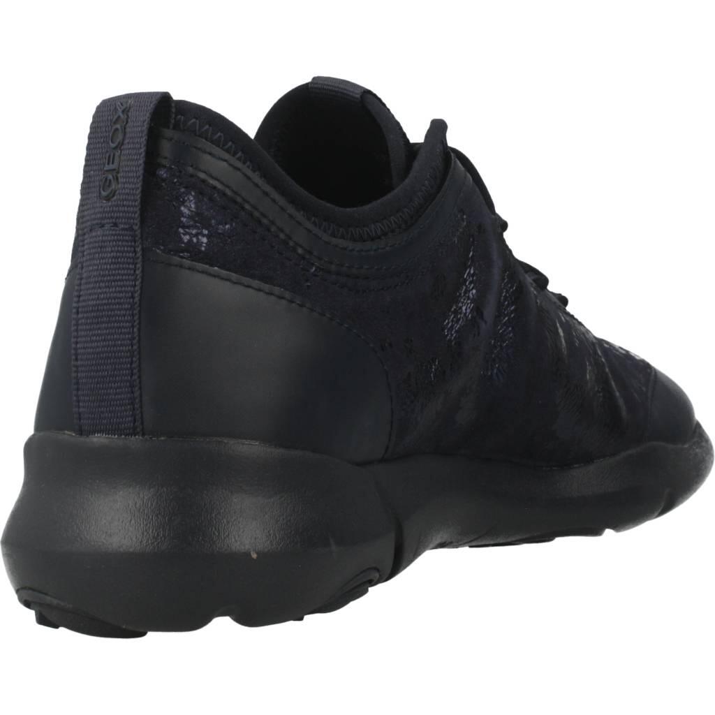 ZAPATOS Y COMPLEMENTOS GEOX  DE MUJER D94BHA 000MA D NEBULA X 3/5