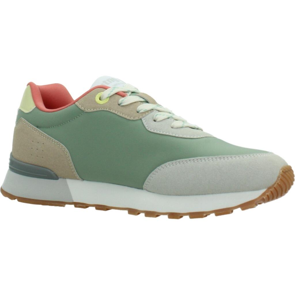 Sneakers Donna MTNG Joggo Verde 5/6