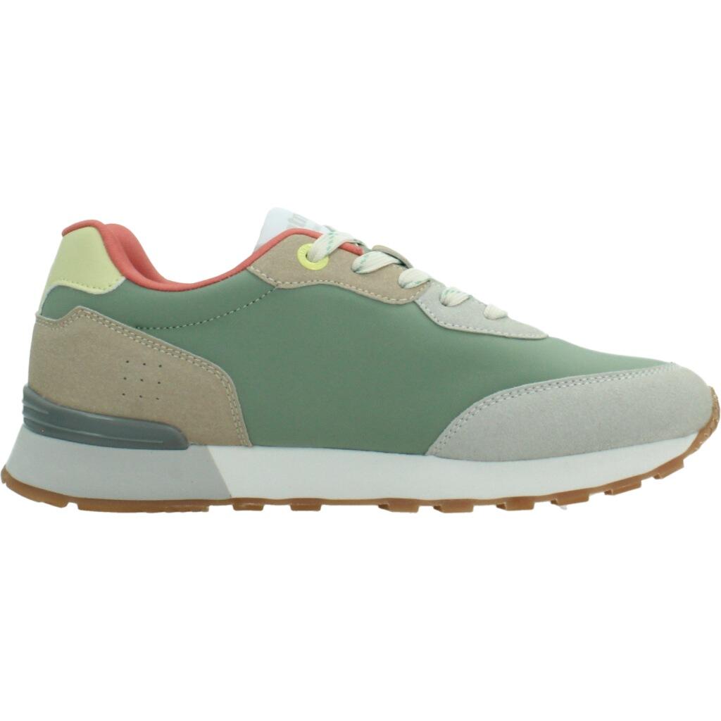 Sneakers Donna MTNG Joggo Verde 4/6