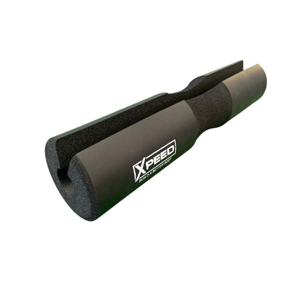 Xpeed Sculpted Barbell Pad