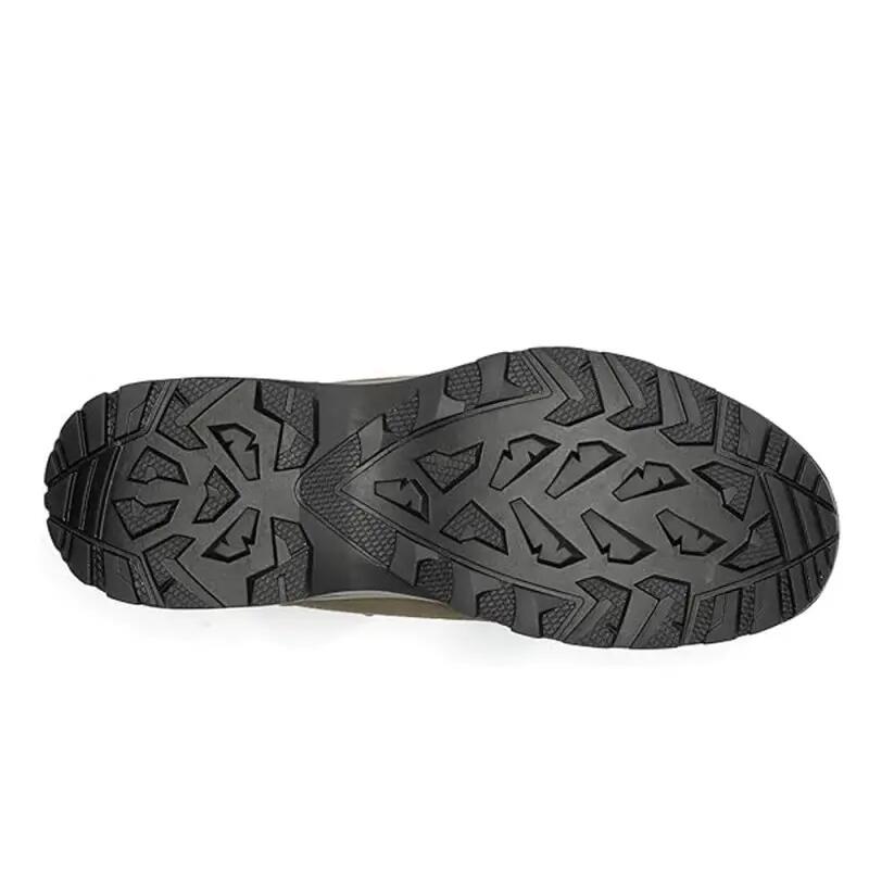 Botas Rasas Mulher Chiruca Sabueso Verde 6/6