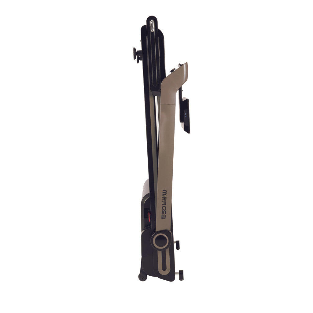 Mirage C60 Laufband - Roségold 2/3
