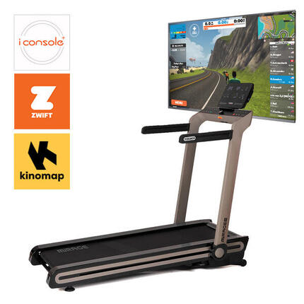 Tapis de course Mirage C60