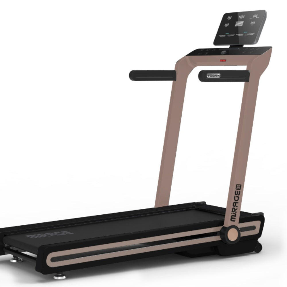Mirage C60 Laufband - Roségold 3/3