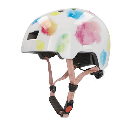 FISCHER Fahrradhelm BMX Kinder Plus Splash S/M