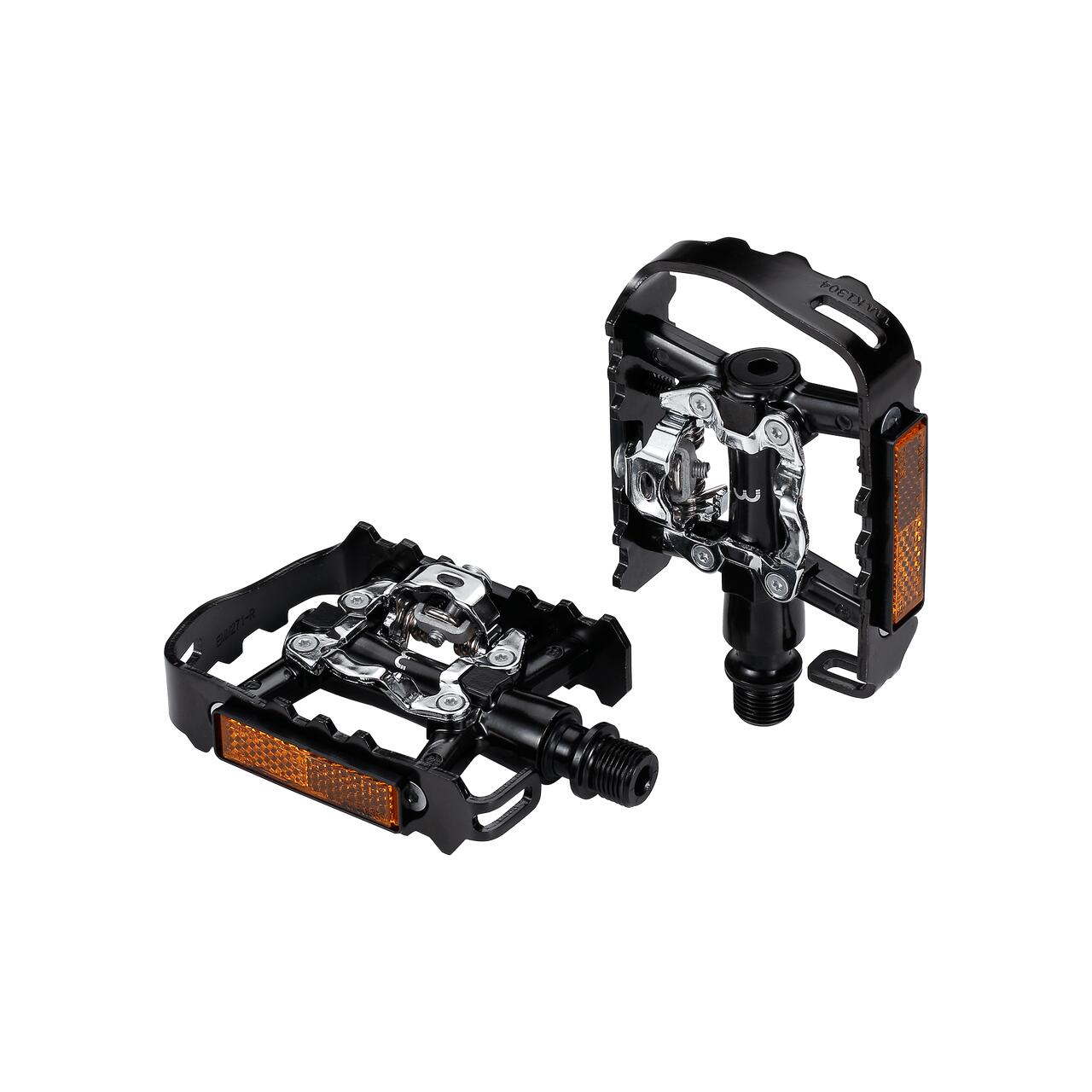 welche pedale für gravel Look X-Track Pedale main image 0