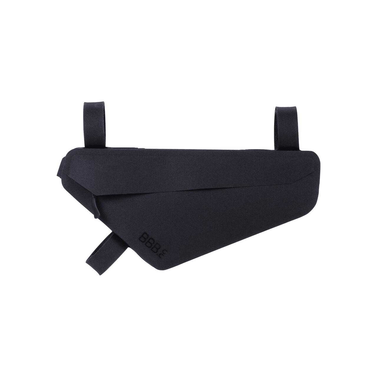 BBB Sacoche de cadre SealMate 30x6x14cm -2L noir 2/5