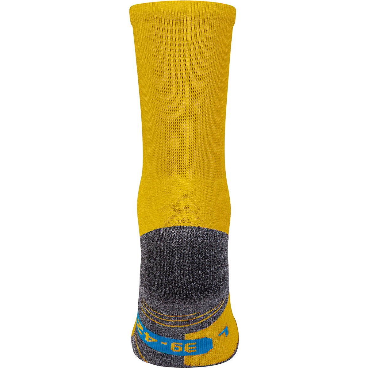 Chaussettes d'entraînement - Jaune 2/3