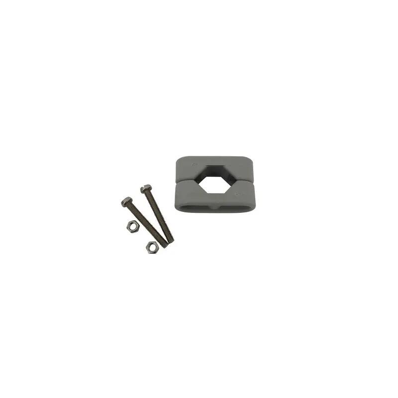 Support nylon pour feu flottant 2/2