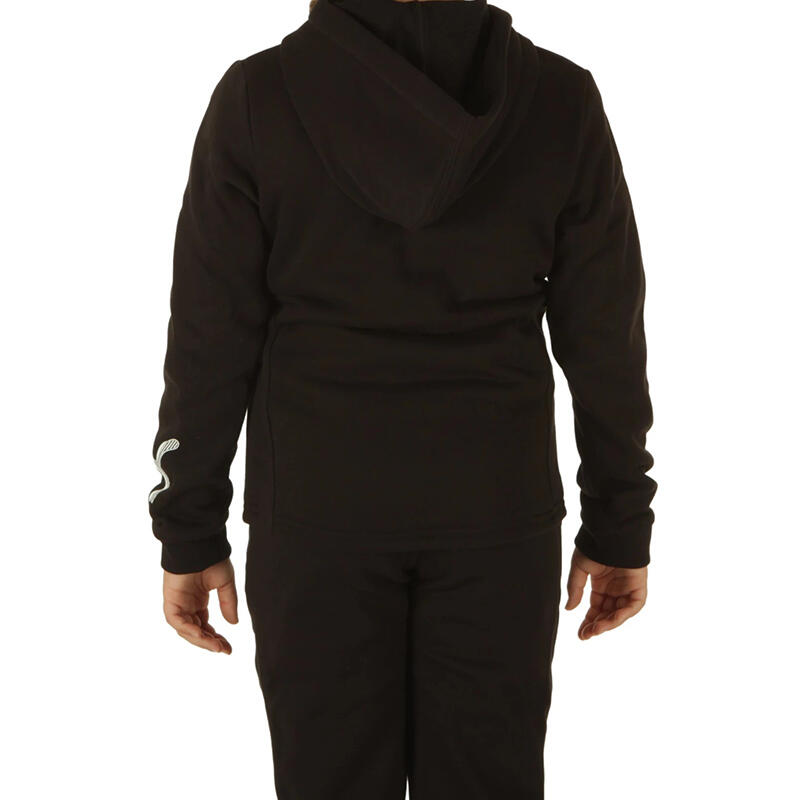 Dres treningowy dziecięcy Puma 670211 01 5/7