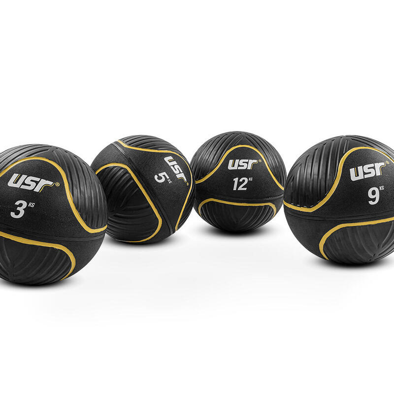 USR RWB3 3 Kg Wallball