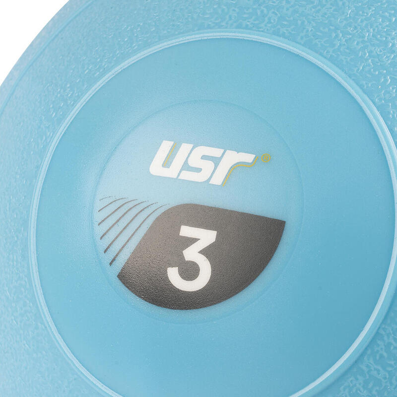 USR T30 3 Kg Yumuşak Ağırlık Topu