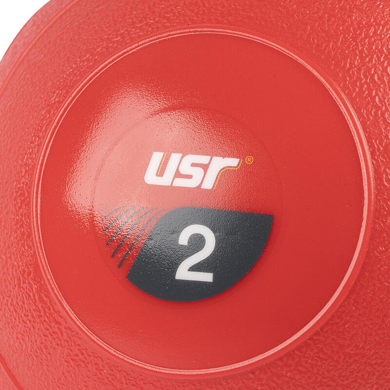 USR T20 2 Kg Yumuşak Ağırlık Topu