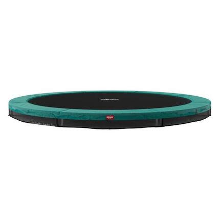 Trampoline Favorit InGround 330 Vert