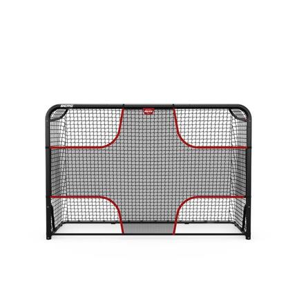 Tornetz für Fußballtor, Größe M