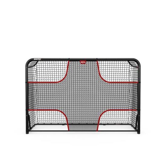 Tornetz für Fußballtor, Größe M