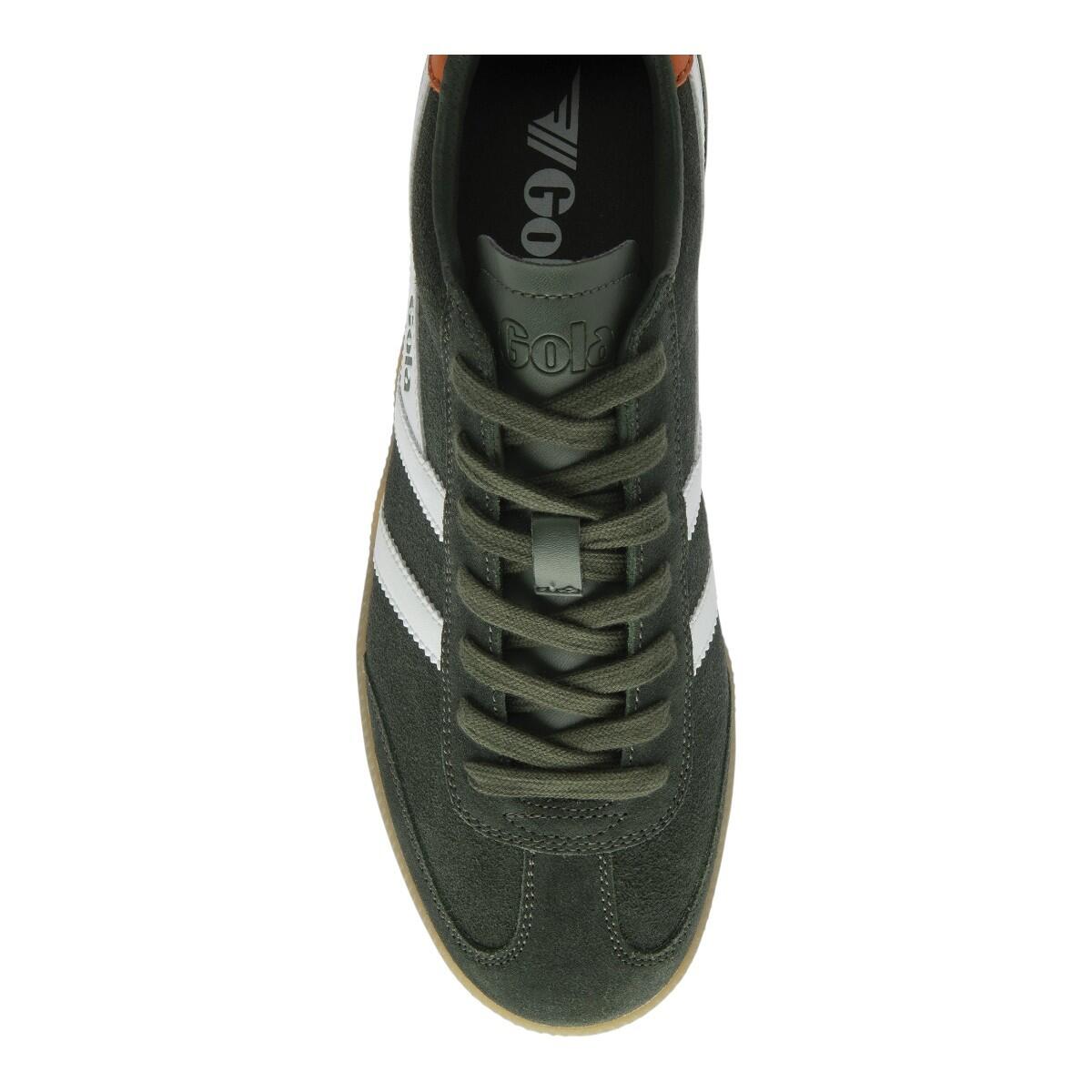 Baskets Homme Baskets Gola VIPER Kaki Gola 5/7