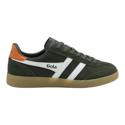 Baskets homme baskets gola viper kaki gola