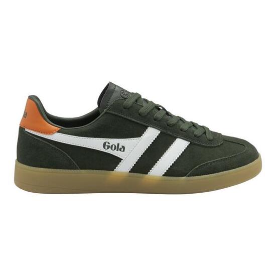 Baskets Homme Baskets Gola VIPER Kaki Gola