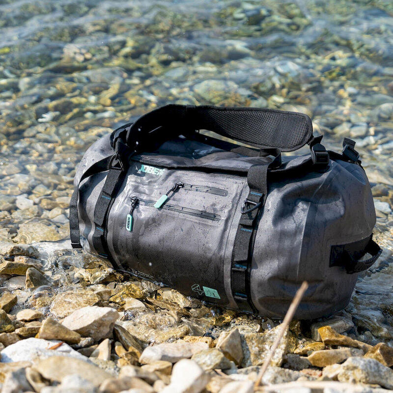 Torba podróżna wodoodporna Jobe 40 l