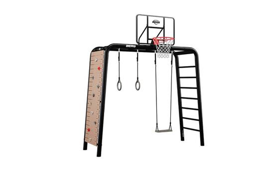 Aire de Jeux pour Enfants, PlayBase Medium + Ultimate set