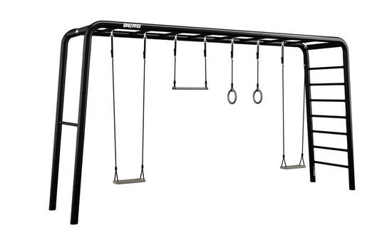 Aire de Jeux pour Enfants, PlayBase Extra Large + Active set