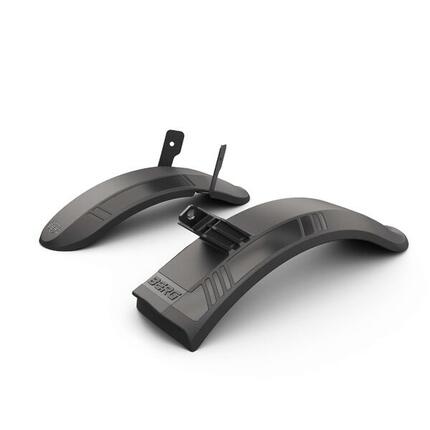 Schutzpolster für Laufrad, Biky