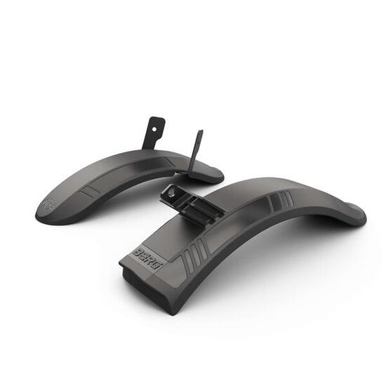 Nummernschild für Laufrad, Biky