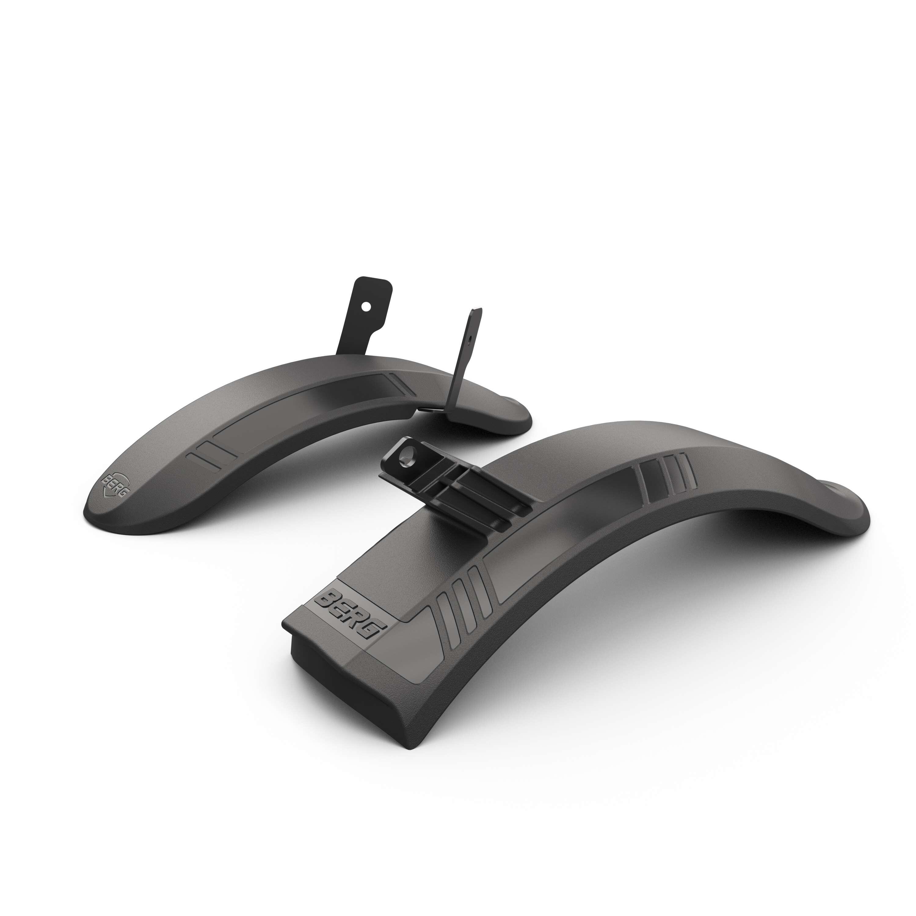 BERG Sada Blatníků pro Odrážedlo, Biky