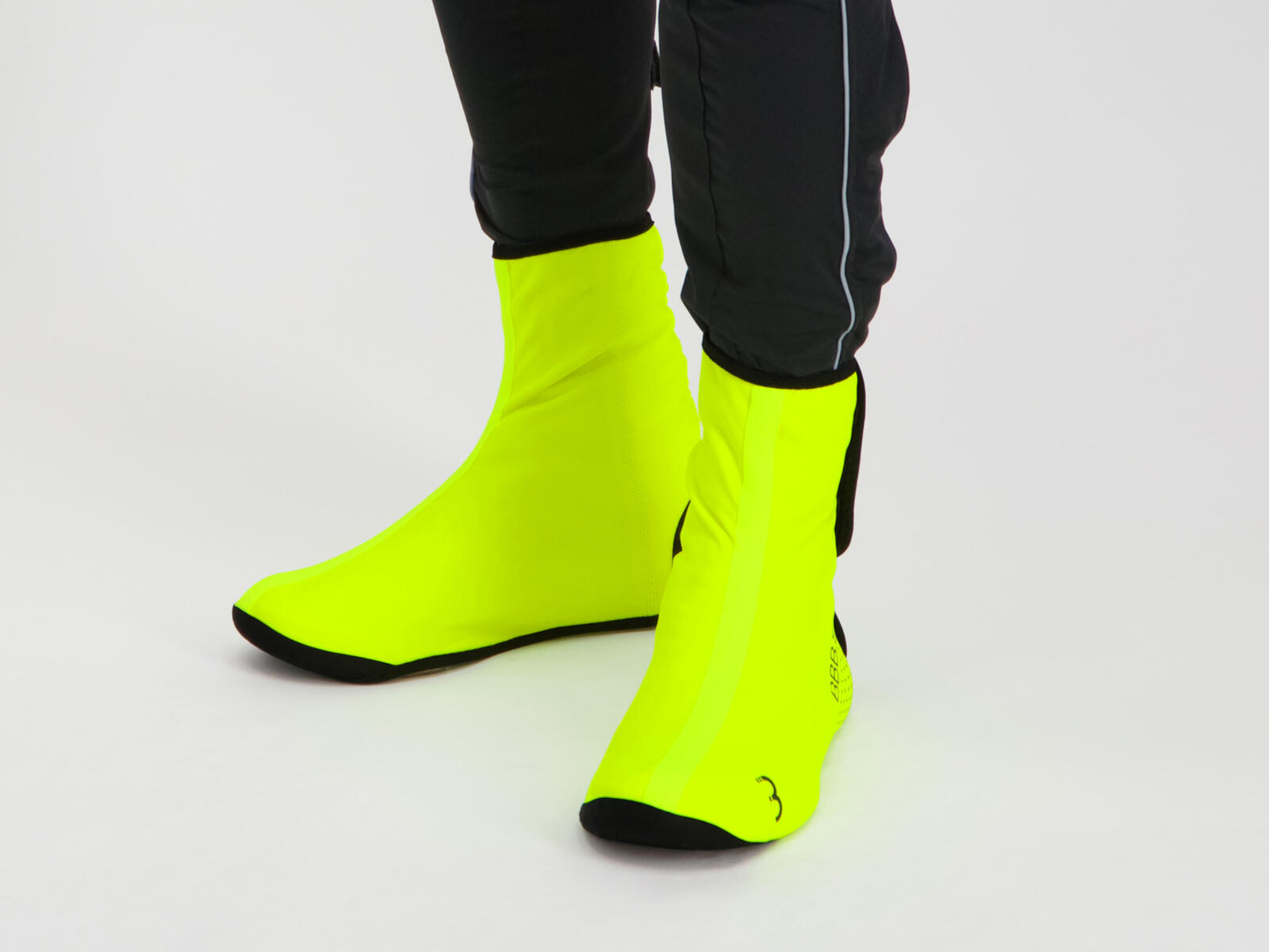 Couvre-chaussures BBB Cycling MultiFlex HV 6/6