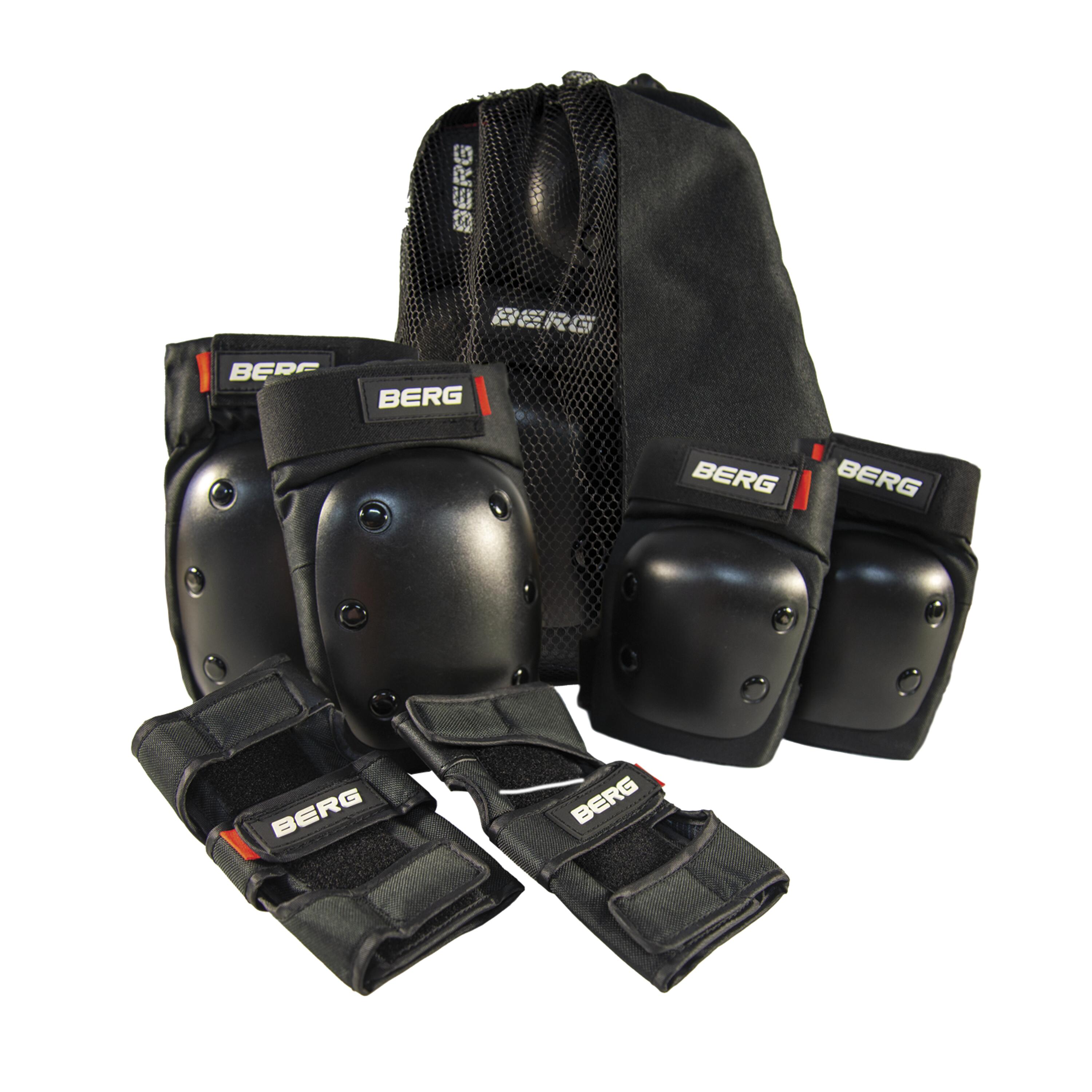 BERG picture