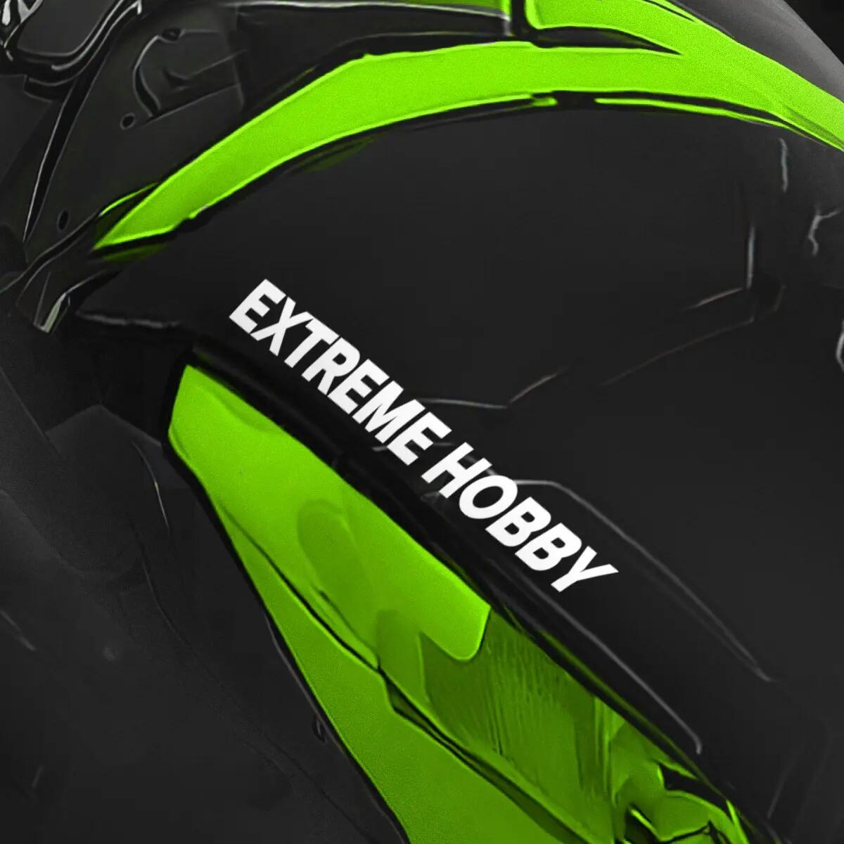 Leggings desportivos para homem EXTREME HOBBY IRON FORCE 5/7